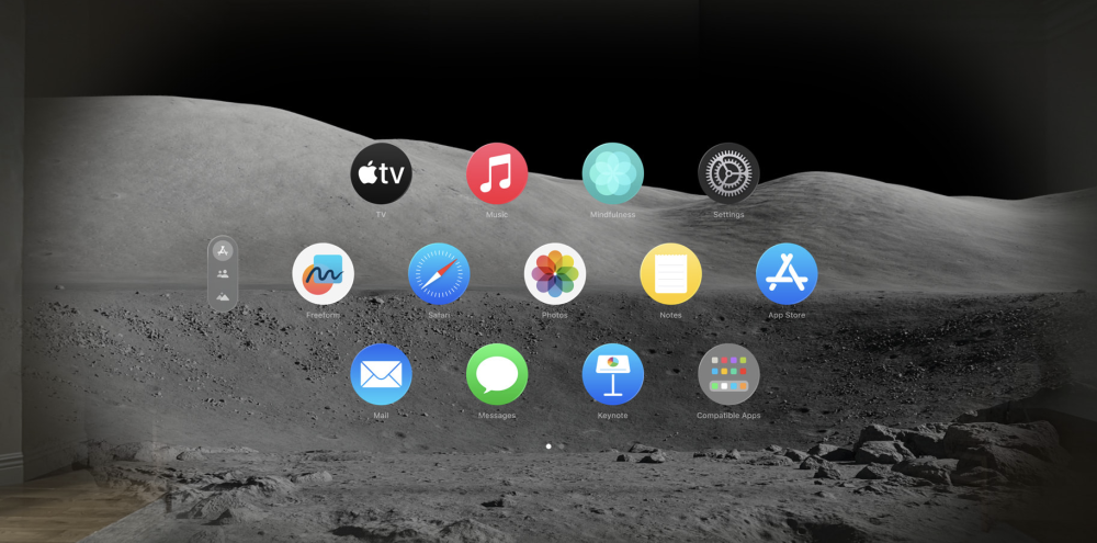 焦点平台官方：苹果Vision Pro今晚开抢，黄牛9万一台，看看首批体验者的反馈