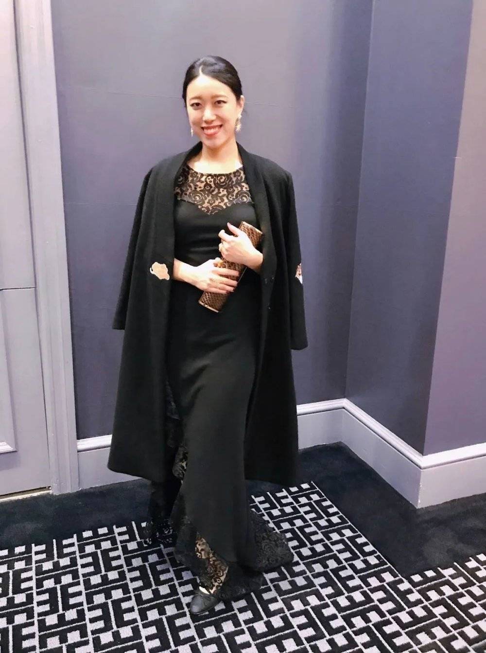 焦点娱乐官方：我在美国做群众演员