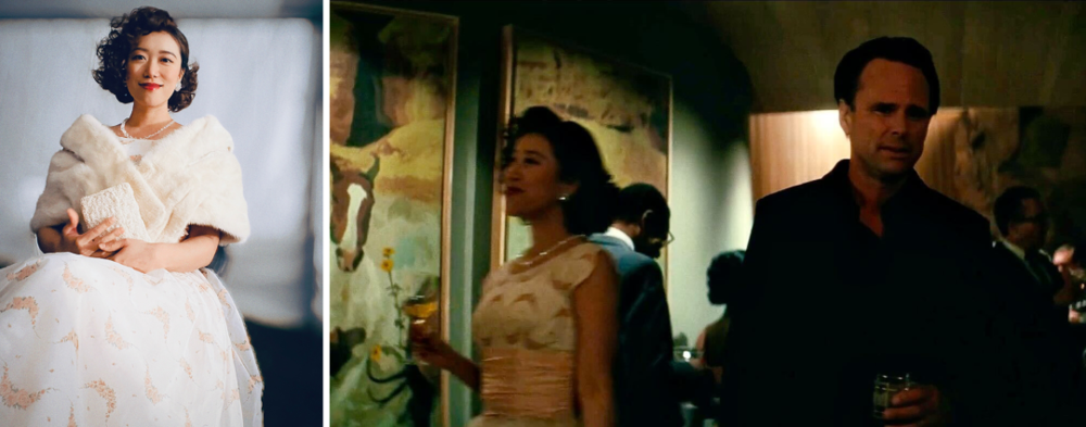 焦点娱乐官方：我在美国做群众演员