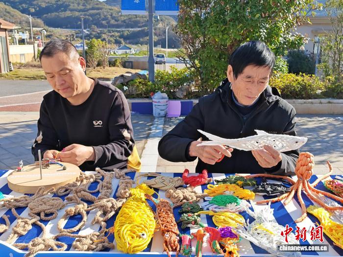 腾讯分分彩：浙江共富观察：文旅融合如何助力山区海岛县发展？