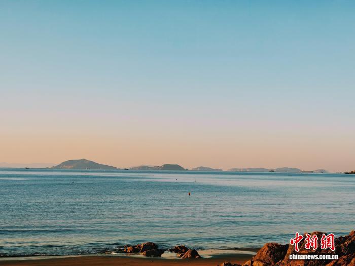 腾讯分分彩：浙江共富观察：文旅融合如何助力山区海岛县发展？