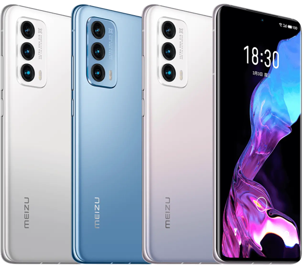 焦点娱乐官方:魅族手机要结束了 但也早就结束了