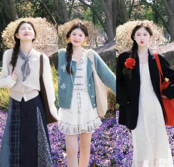 焦点平台登录：春天裙子比裤子更受欢迎，不厚重、不沉闷，优雅轻盈又显气质