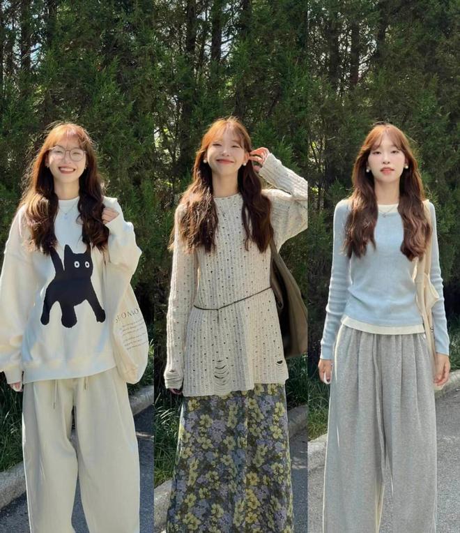 焦点平台登录：春天裙子比裤子更受欢迎，不厚重、不沉闷，优雅轻盈又显气质